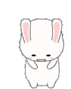 AU_Bunny_Nodding
