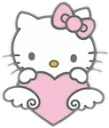 discordhellokitty Discord Emoji
