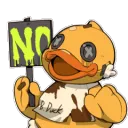 BDuckNo BDuckNo