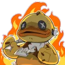 BDuckAngry