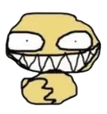 hehehe