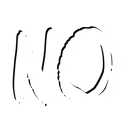 NO NO