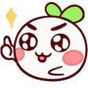 raja_thumbs Discord emoji