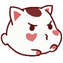 raja_hmph Discord emoji