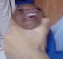 grabbed