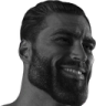 chad Discord emoji