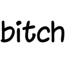 bitch