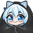 CH_ShiroCozy Discord emoji