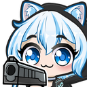CH_ShiroGun Discord emoji