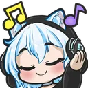 CH_ShiroMusic CH_ShiroMusic