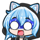 CH_ShiroOMG Discord emoji