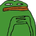 peep_hmm Discord Emoji