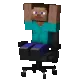spinningminecraftsteve