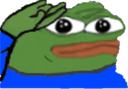 salute Discord emoji
