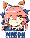 Mikon