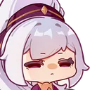 Renee_Dislike