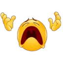 grief