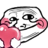 trollheart Discord emoji