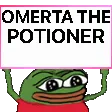 omerta