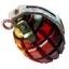 clustergrenade