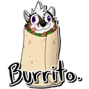 FurryBurrito