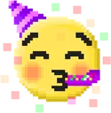 moji_party moji_party