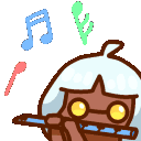 1_musica Discord emoji