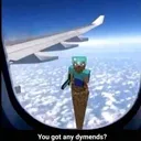 yougotanydymends