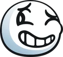 blobGrin