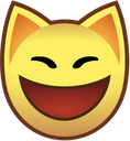 aj_laugh Discord emoji
