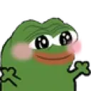 pepehug