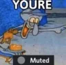 youremuted