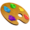 color Discord emoji