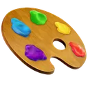 artistpaletteremovebgpreview Discord Emoji