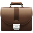briefcaseremovebgpreview Discord Emoji