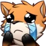 Foxcry FoxCry Discord Emoji