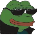 Pepecool pepecool Discord Emoji