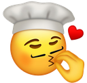 y_chefskiss Discord emoji