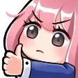 thumbsUp
