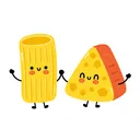 cutefunnymacaronipastanoodlesche