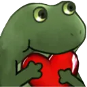 kadensfrog Discord Emoji