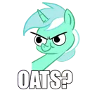 Oats
