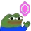 Pepe_Boost Discord Emoji