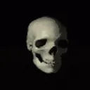 rotateskull