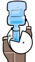 hydrate