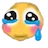 ew_eFlushCry Discord Emoji