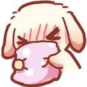 bliss_wwbunnymad