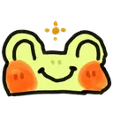 froggy