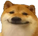 Deja_Face_Pleased