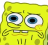 sponge_umm_cringe Discord emoji